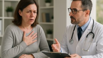 Breathing Strong: Understanding and Treating Respiratory Tract Infections
